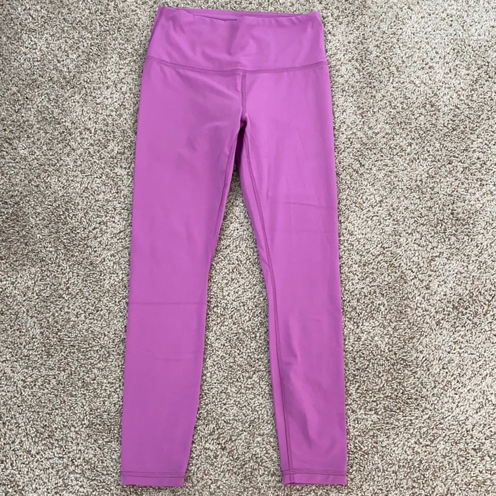 Athleta leggings